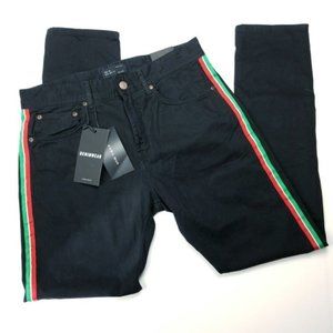 Zara Man Denim Jeans